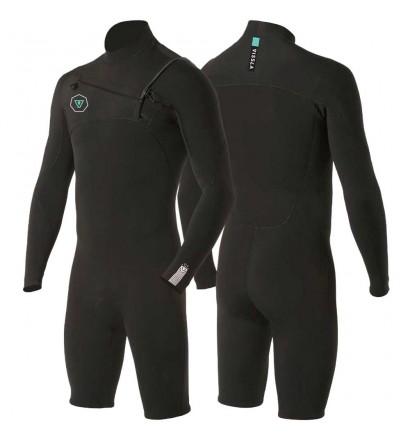 Wetsuit Vissla Seven Seas 2/2mm