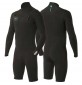 Wetsuit Vissla Seven Seas 2/2mm