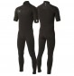 Wetsuit Vissla Seven Seas 2/2mm