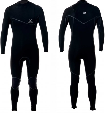 Traje de Neopreno Reeflex Orion 3/2mm