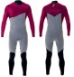 Wetsuit Reeflex Orion 4/3mm