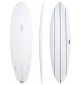 JS Big Baron Surfboard Softboard EPS