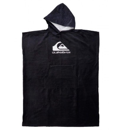 SurfPoncho Quiksilver