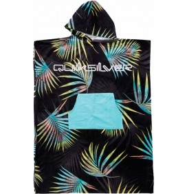 Poncho de Surf Quiksilver