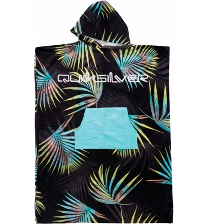 SurfPoncho Quiksilver