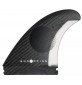 Quillas Endorfins KS1 Tri-Fin