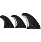 Quilhas surf Endorfins KS1Tri-Fin