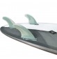 Quillas Mundo-Surf Click Tab Glass Flex