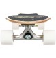 Skateboard cruiser Quiksilver Golden Hour