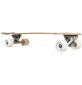 Skateboard cruiser Quiksilver Golden Hour