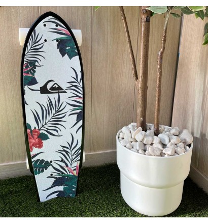 Skateboard cruiser Quiksilver Paradise Express