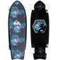 Skateboard cruiser Quiksilver Paradise Express