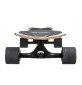 Skateboard cruiser Quiksilver Stoked