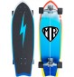 surfskate Quiksilver MR Super