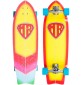 surfskate Quiksilver MR Super