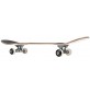 Skateboard Quiksilver Ghetto Dog