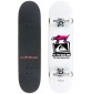 Skateboard Quiksilver Ghetto Dog