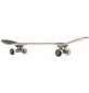 Skateboard Quiksilver Dramons