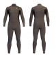 Billabong Revolution Wetsuit 4/3mm