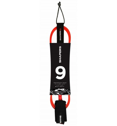 Leash de surf Shaper Longboard