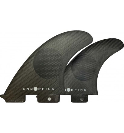 Quilhas surf Endorfins KS1 Click Tab