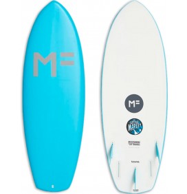 Surfbrett MickFanning Little Marley