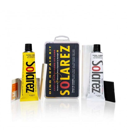 Kit di riparazione Solarez Econo Travel kit