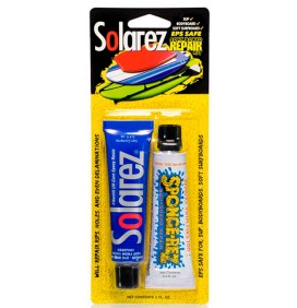 Kit di riparazione Solarez mini viaggio