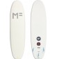 Tabla softboard MickFanning The Beastie 