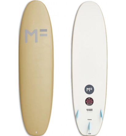 Surfboard MickFanning The Beastie 