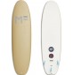 Tabla softboard MickFanning The Beastie 