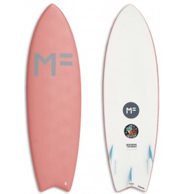 Surfboard MickFanning Catfish