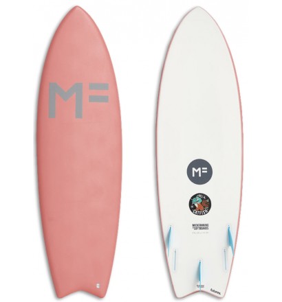 Surfboard MickFanning Catfish