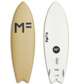 Prancha MickFanning X Kuma Fish