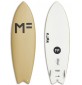 Prancha MickFanning X Kuma Fish