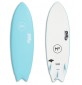 Surfboard MickFanning X DHD TWIN