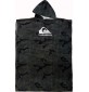 Poncho de Surf Quiksilver Camo