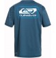 Camiseta quiksilver Mix Surf UPF 50