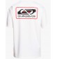 T-Shirt quiksilver Mix Surf UPF 50