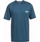 T-Shirt quiksilver Mix Surf UPF 50