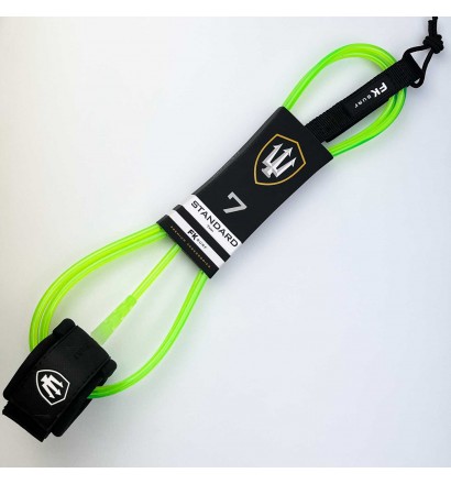 Leash de surf Far King Standard