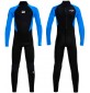 Billabong Intruder Junior 3/2mm BZ FL  Wetsuit