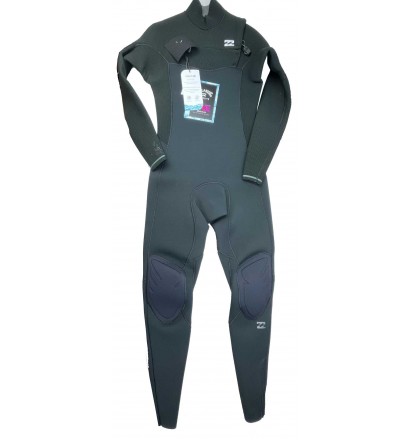 Billabong Revolution Pro Wetsuit 