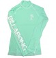 Lycra da surf Billabong Logo In LS