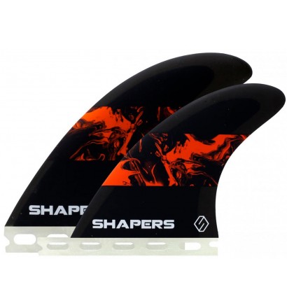 Chiglie Shapers Pinne Core Lite Futures