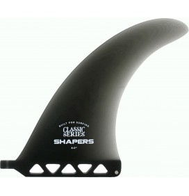 Quilha surf Longboard Shapers Clasics Series 8,0''