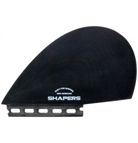 Chiglie doppia pinne Shapers Mini Simmons