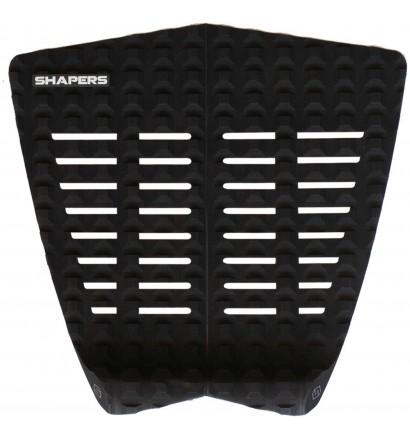 Pad de surf Shapers ECO Modern Fish AP