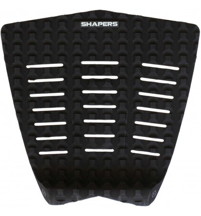 Grip de surf Shapers ECO Modern Fish AP 3 Piece