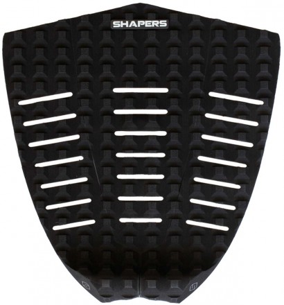 Shapers ECO Modern Fish AP 3 Piece Traction Pad